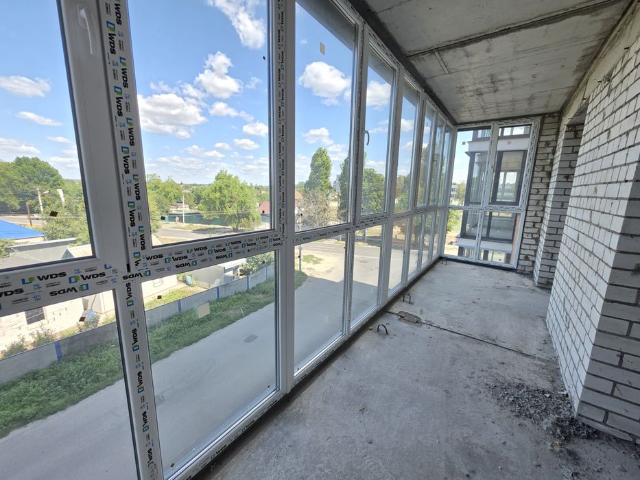 Продажа 2х квартири від забудовника ЖК " Сімейний" м.Самар