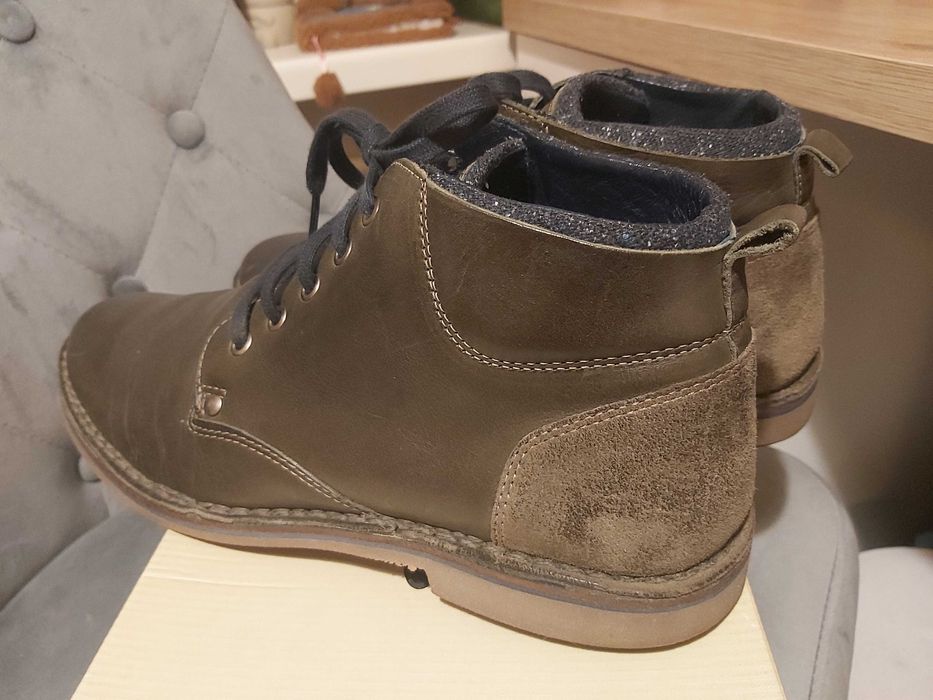 Buty Wojas rozmiar 43