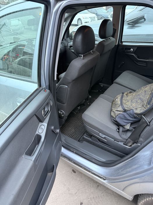 Продам Opel Meriva 2007