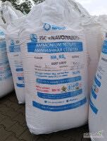 Saletra Amonowa 34.4% Big Bag