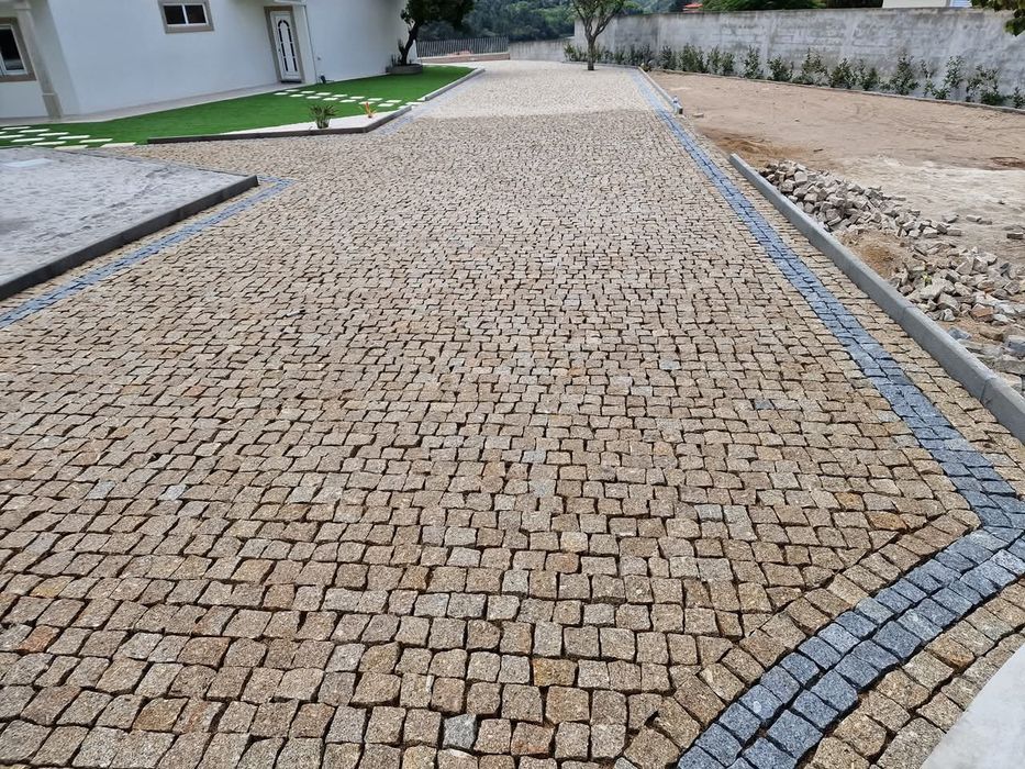 Calçada Portuguesa