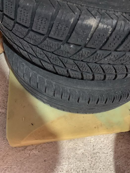 Vendo troco jantes 13