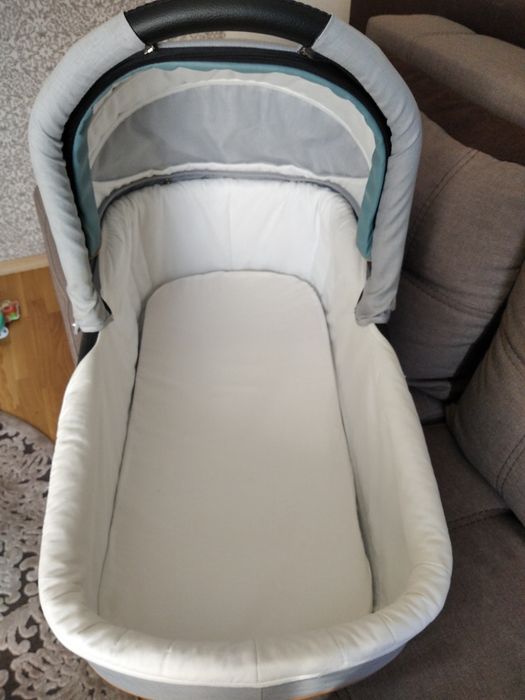 Дитяча коляска фірми   roan