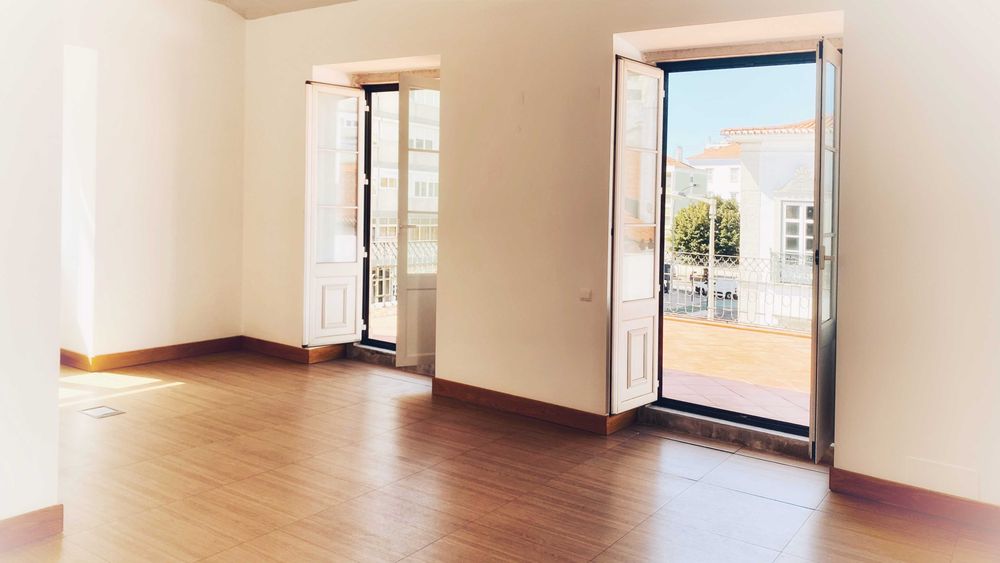 Escritório para arrendamento em Alameda das Linhas de Torres