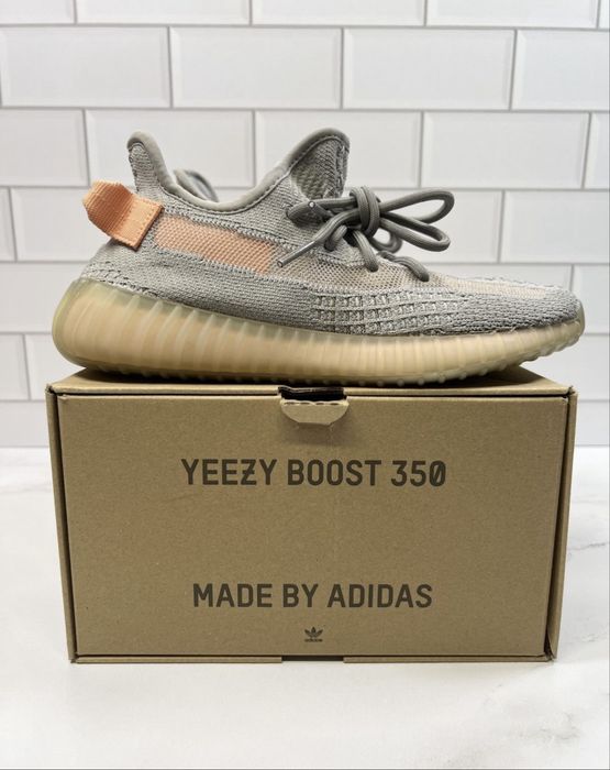 Yeezy Boost 350 Оригінал