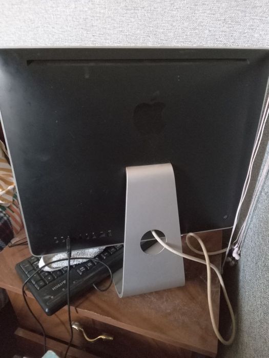 iMac на запчастини