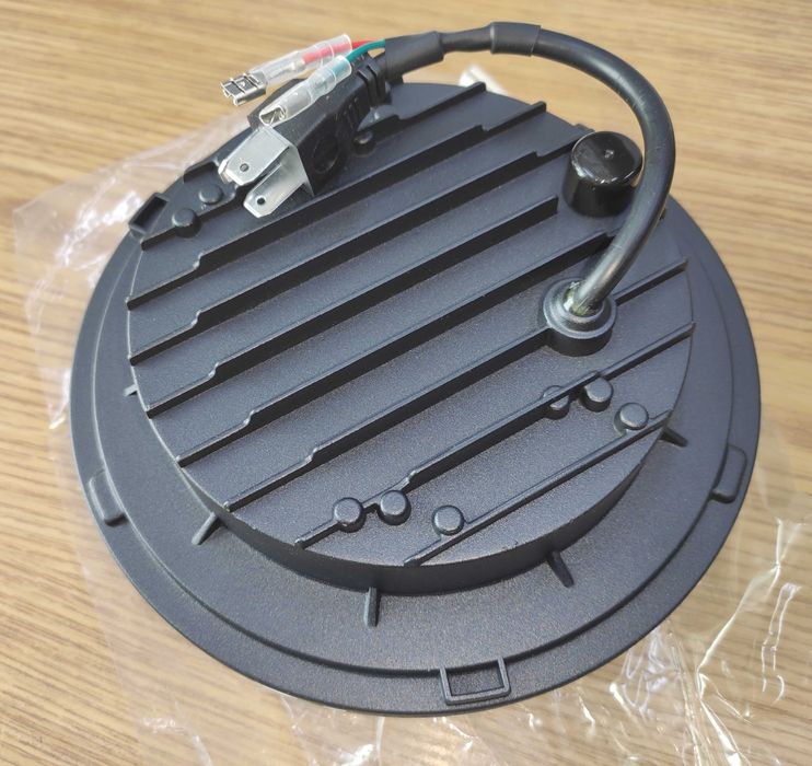 фара иж планета 5 - купить мотозапчасти - Цена на OLX.ua