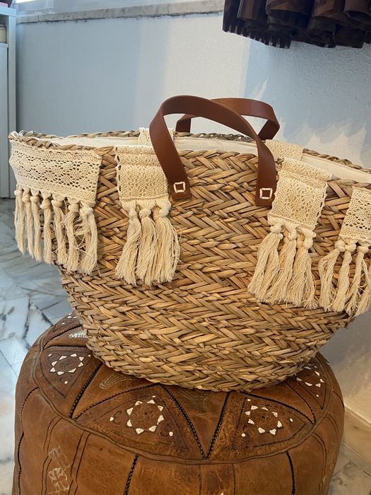 Mala de Verga com detalhes