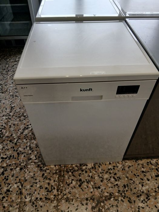 Maquina de lavar loiça kunft