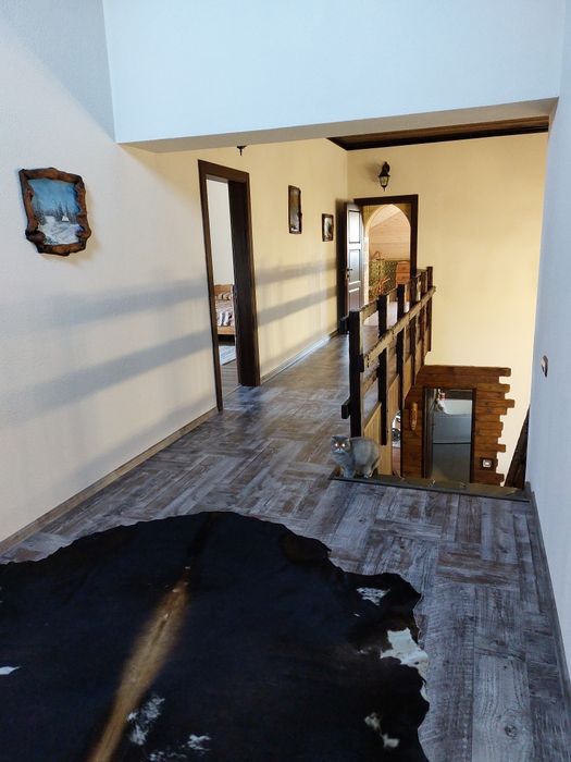 Продам современный 2х этажный дом с отличным ремонтом