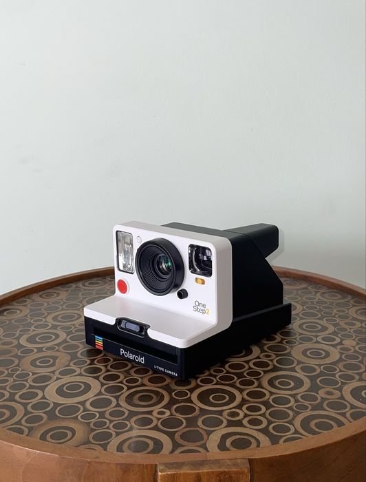 Câmera Polaroid OneStep 2