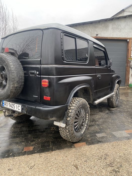 Кіа ретона 2.0диз спортедж 1