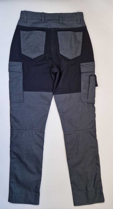 Рабочие штаны роба карго Coop Швейцария унисекс 42-44