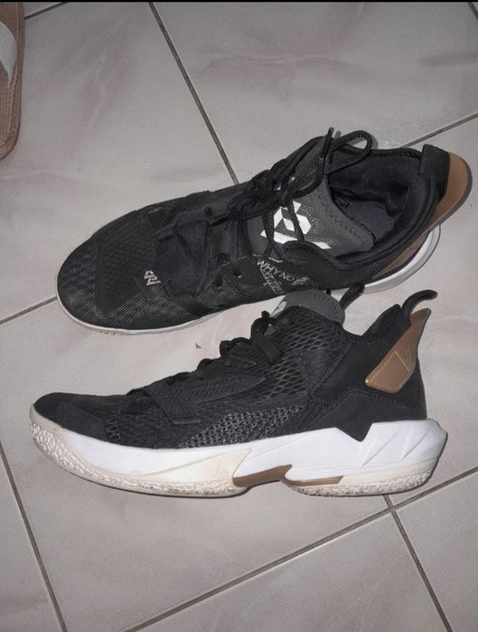 Buty Nike Air Jordan why not zero 4 rozmiar 47