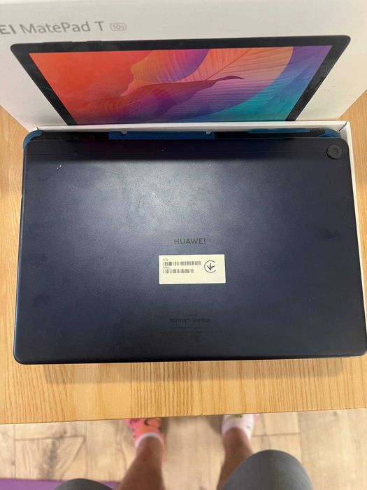 Планшет Huawei MatePad T10S