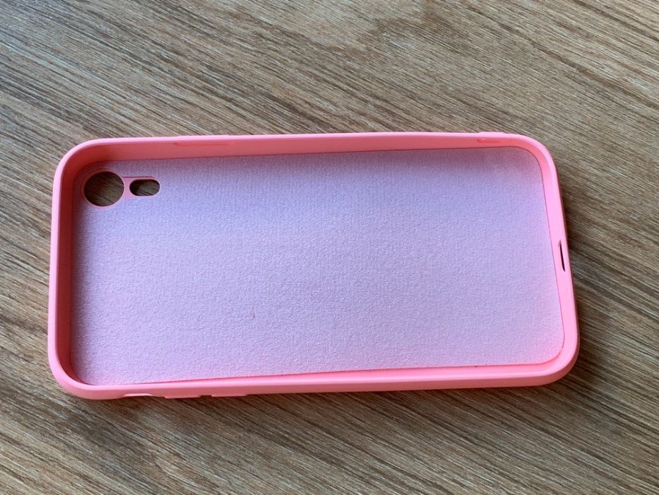 iPhone X / iPhone XS / iPhone XR - Capas Silicone / Gel / TPU NOVAS