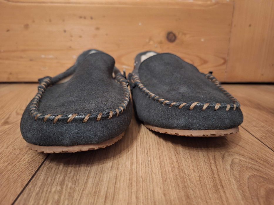 Buty mokasyny roz 41