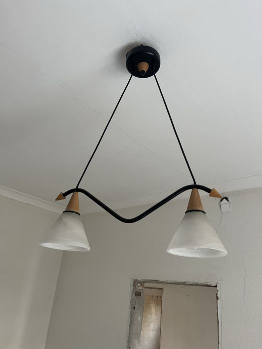 Candeeiro Quarto Criança