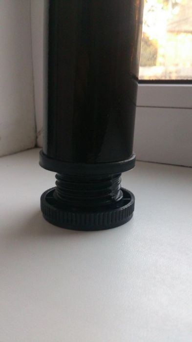 Регулируемая ножка (кроватная)