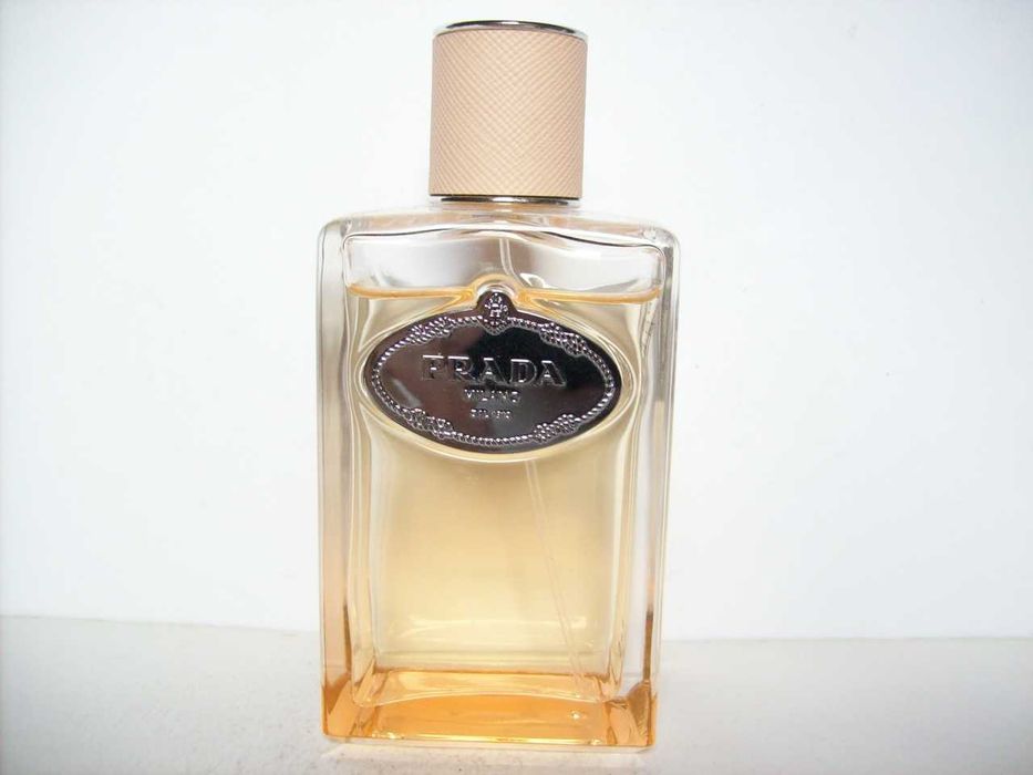 Prada Infusion De Fleur D'oranger - 100ml