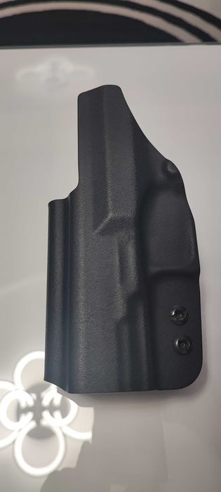 Kabura Walther PDP