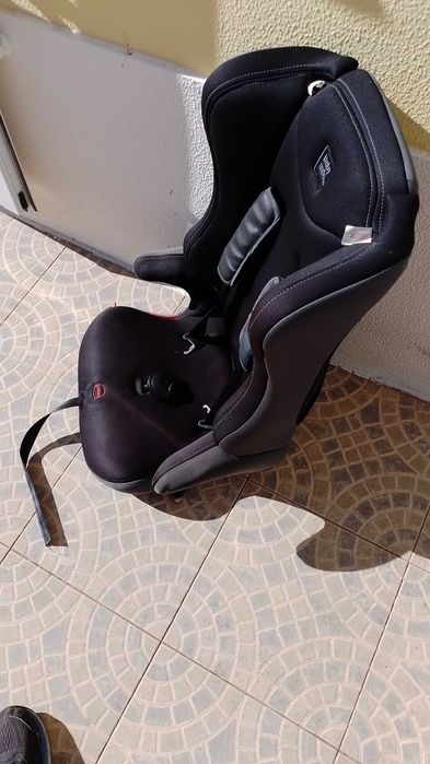 Cadeira Auto Bebé