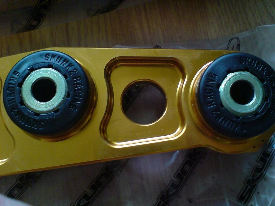 Wahacze Tylne Dolne Honda Civic 88-95 Lca Skunk2