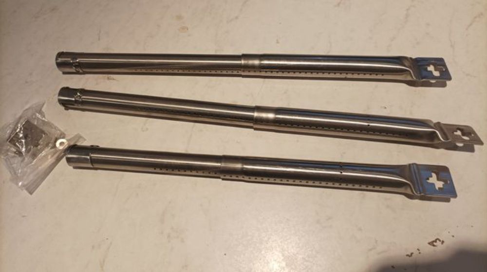 zestaw do grillowania