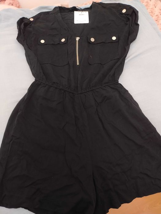 Modny kombinezon damski Mohito r.34