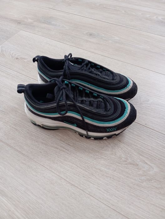 Buty sportowe Nike Air Max 97, r. 38,5