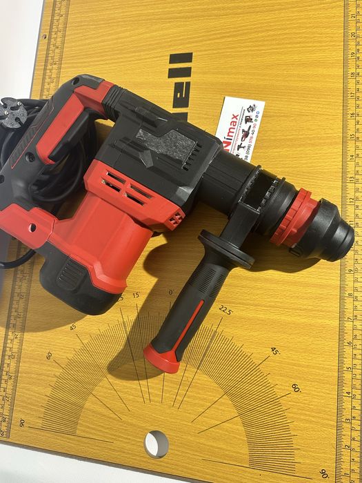 Відбійний молоток Einhell TE-DH 5, 750 Вт, 240 В