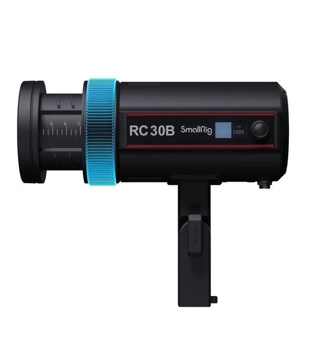 SmallRig RC 30B COB LED 30W фото-відео світло, студійне 2700K-6500K
