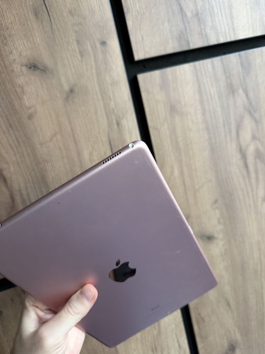 Apple iPad Pro 10.5 64gb Wi-Fi 120 герц