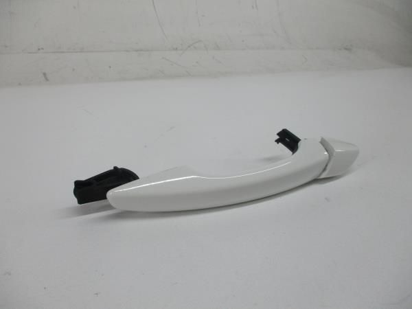 Puxador porta trás esquerdo CITROËN C3 III (SX)