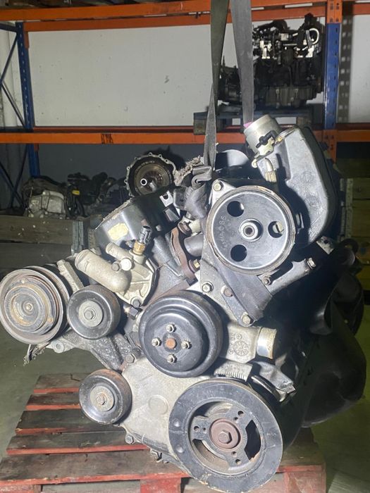 Motor Jeep cherokee  4.0l