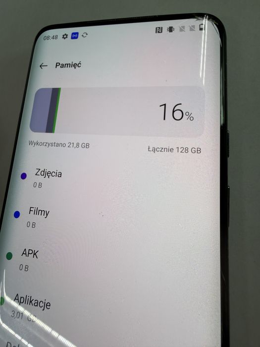 One Plus 7 pro   6/128