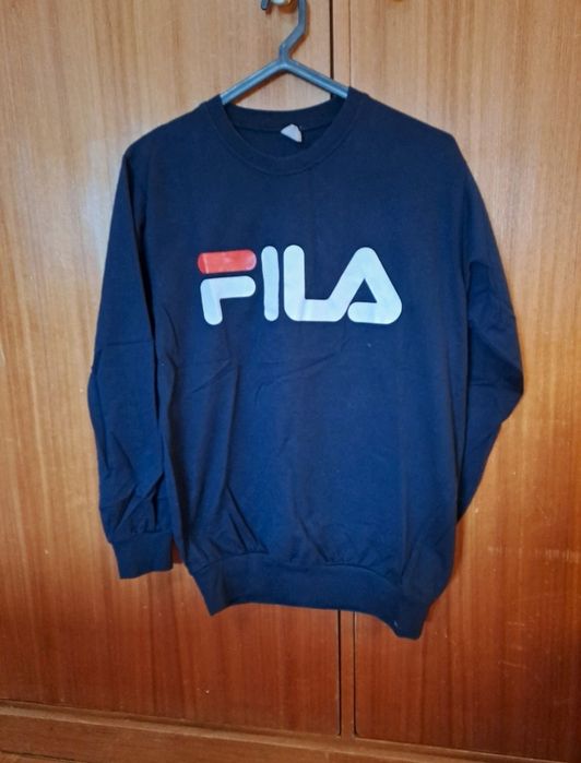 Sweatshirt  fila