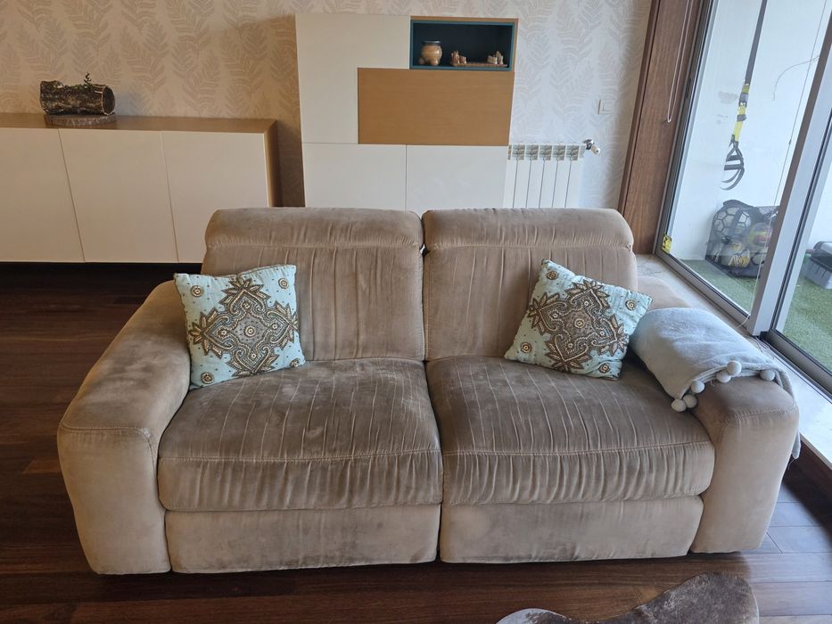 Mobilia de sala completa