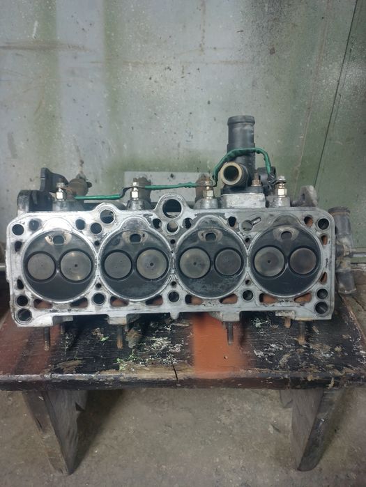 Запчастини до вольксваген 1.9 дизель