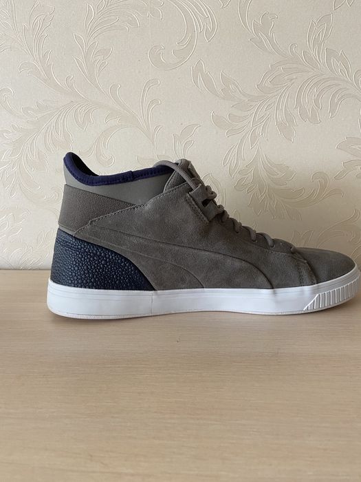Чоловічі кроссовки  Puma , розмір 42, 5 нові, оригинал