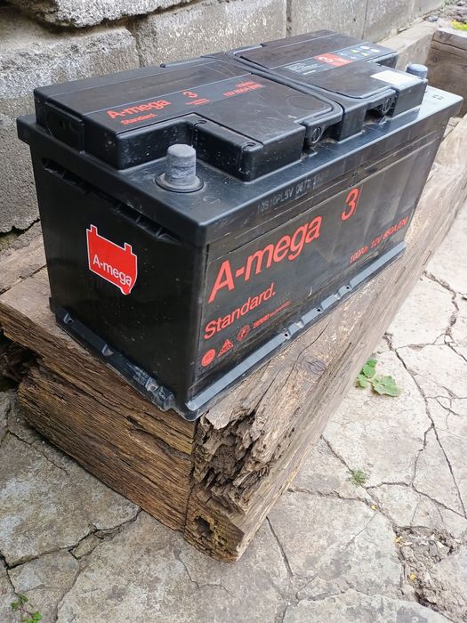 Продам АКБ бу на гарантии