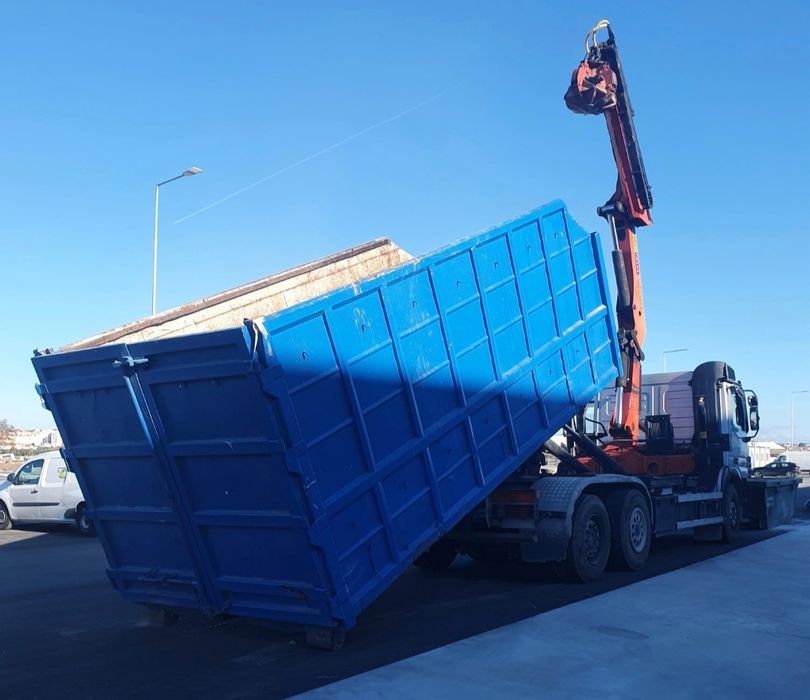 ÉVORA VENDAS NOVAS MONTEMOR ALCÁCER COMPORTA TRÓIA GRÂNDOLA CARVALHAL MELIDES SINES SANTIAGO do CACÉM ERMIDAS do SADO contentores para entulho e lixo