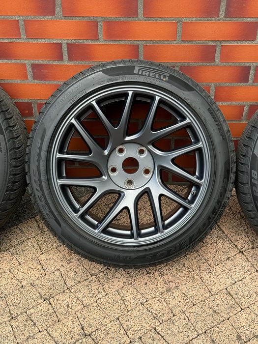 Oryginalne koła Photon 18 ’’ Tesla Model 3 HL 24+