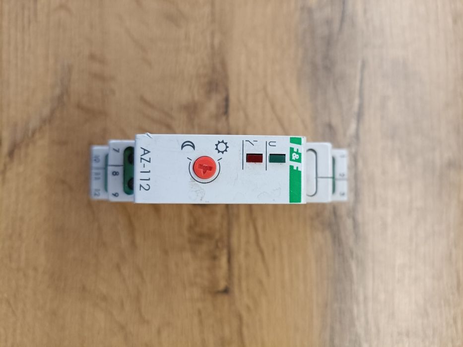 Moduły do rozdzielni