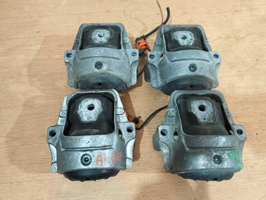 Poduszka silnika AUDI A4 B8 A5