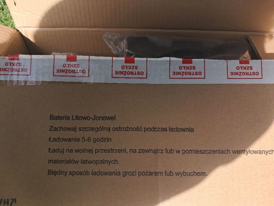 Quad dla dziecka