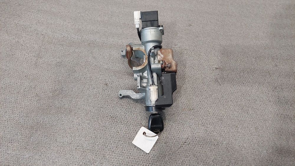 Canhão da ignição SUZUKI Liana Sedan (ER, RH_)