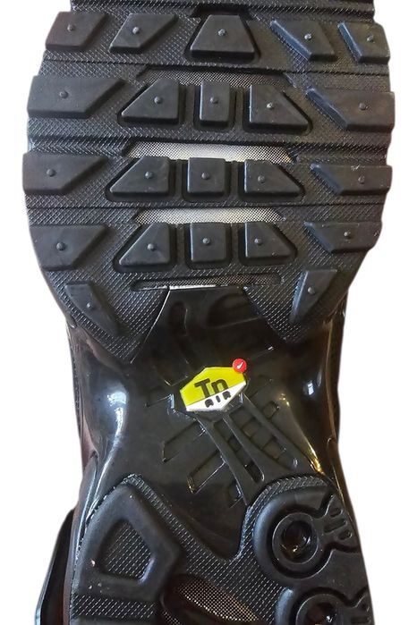 Nike Air Max Plus TN