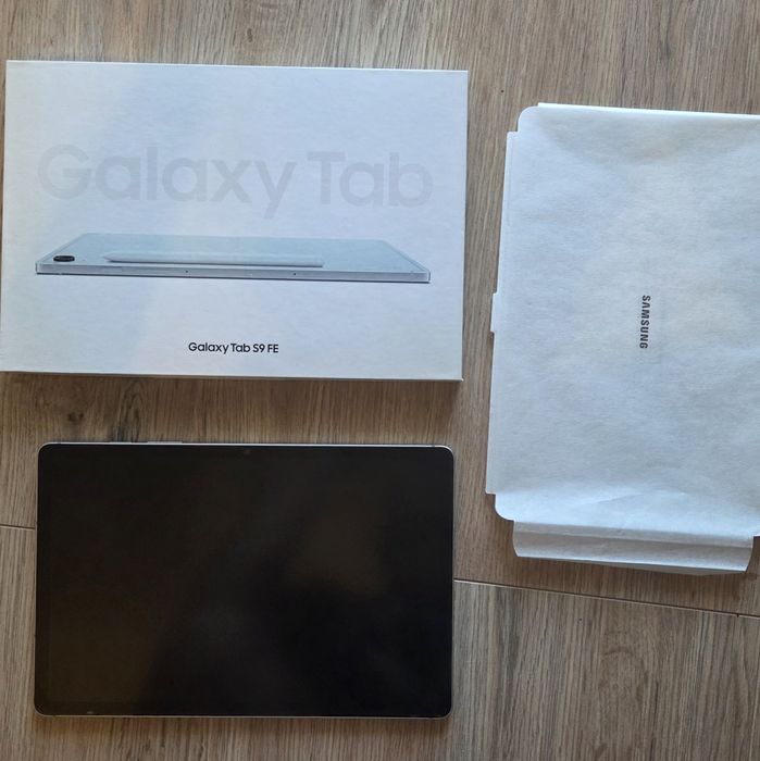 Samsung Galaxy Tab S9 FE 128/6 10'9 cala