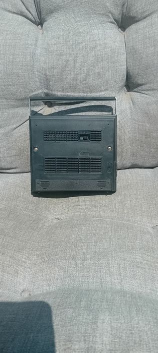 Radio Monika lata 80